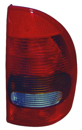 Stopuri - Stop spate stanga potrivit OPEL CORSA B, CORSA B/HATCHBACK 1993-2001 (P21W/R5W)