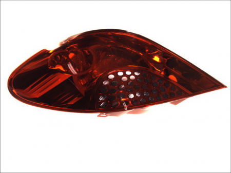 Stopuri - Stop spate stanga (P21W/R5W) potrivit PEUGEOT 207, 207/HATCHBACK 02.06-12.15