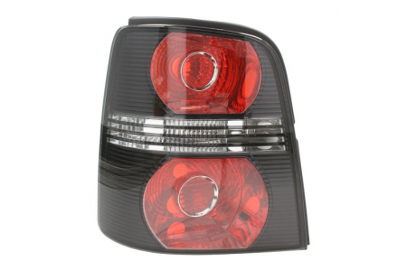 Iluminat auto - Stop spate Stanga (P21W/R5W) potrivit VW TOURAN 02.03-05.10