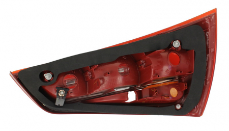 Stop spate Stanga potrivit AUDI A1 2010-2018 (P21W/W16W) [1]