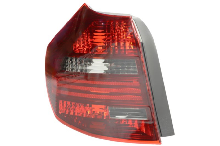 Stopuri - Stop spate Stanga (P21W/W16W) potrivit BMW 1 (E81), 1 (E87) 06.04-09.12