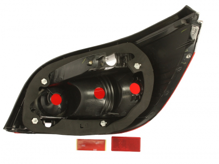 Stop spate Stanga potrivit BMW 5 (E60), 5 (E61) 2001-2010 (P21W/W16W) [1]
