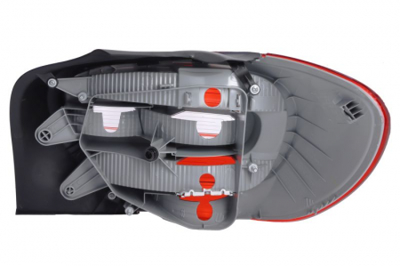Stop spate Stanga potrivit MERCEDES A (W176) 2012-2018 (P21W/W16W) [1]
