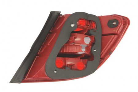 Stop spate Stanga (P21W/W16W/W5W) potrivit MERCEDES C T-MODEL (S204), C (W204) 01.07-08.14 [1]