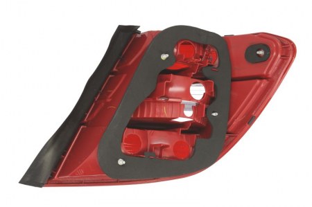 Stop spate stanga (P21W/W16W/W5W) potrivit MERCEDES C T-MODEL (S204), C (W204) 01.07-08.14 [1]