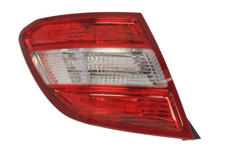 Stop spate stanga (P21W/W16W/W5W) potrivit MERCEDES C T-MODEL (S204), C (W204) 01.07-08.14 [0]