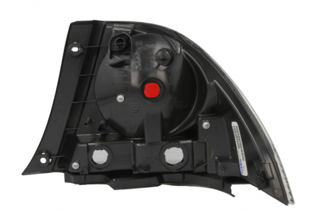 Stop spate Stanga (P21W/W21/5W/W21W) potrivit LEXUS GS 10.00-12.04 [1]