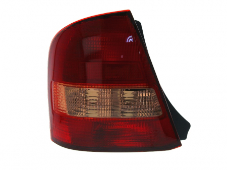 Stop spate stanga (P21W/W21/5W/W21W) potrivit MAZDA 323 F VI, 323 S VI 09.98-05.04 [0]
