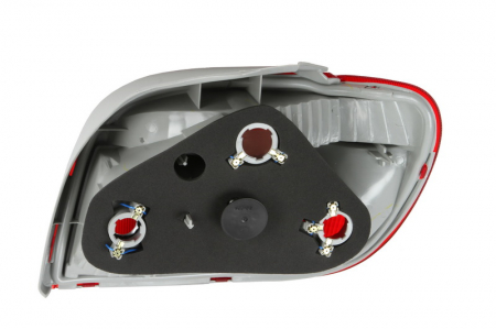 Stop spate Stanga (P21W/W21/5W/W21W) potrivit TOYOTA YARIS 04.99-11.05 [1]