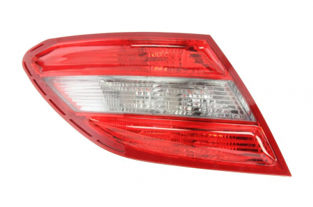 Stop spate Stanga (P21W/W5W) potrivit MERCEDES C T-MODEL (S204), C (W204) 01.07-08.14 [0]