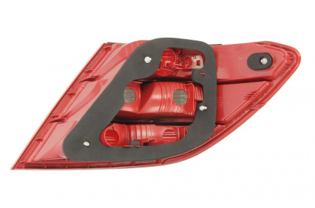 Stop spate Stanga (P21W/W5W) potrivit MERCEDES C T-MODEL (S204), C (W204) 01.07-08.14 [1]