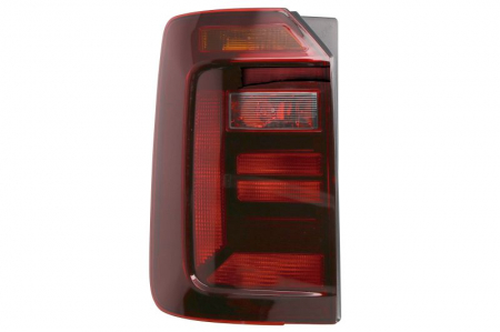 Iluminat auto - Stop spate Stanga (P21W/W5W) potrivit VW CADDY ALLTRACK, CADDY ALLTRACK/MINIVAN, CADDY IV, CADDY IV/MINIVAN 05.15-