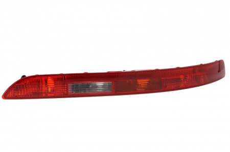 Stopuri - Stop spate stanga (parte inferioara, P21W/W16W) potrivit AUDI Q5 8R 11.08-12.16