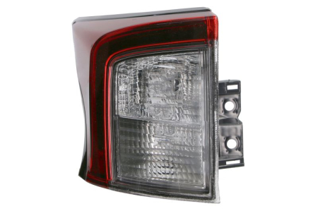 Stopuri - Stop spate Stanga (partea de sus, LED/WY21W) potrivit TOYOTA PRIUS IV W5 2019-2022