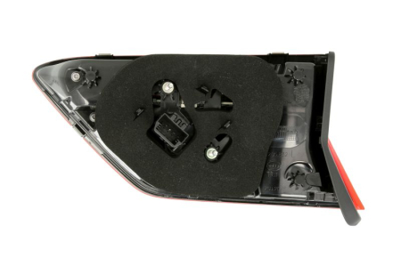 Stop spate Stanga potrivit VW TIGUAN dupa 2007 (partea de sus/partea interioara, LED) [1]