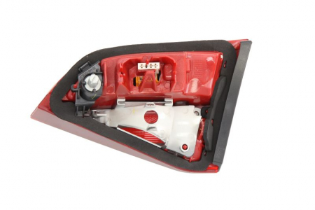 Stop spate Stanga (partea interioara, H21W/LED) potrivit AUDI A4 ALLROAD B8, A4 B8 11.07-05.16 [1]