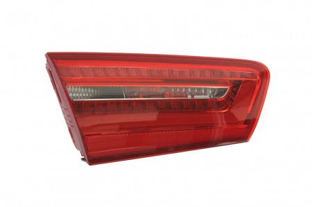 Stopuri - Stop spate Stanga potrivit AUDI A6 C7 2010-2018 (partea interioara, H21W/LED)