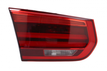 Stopuri - Stop spate stanga potrivit BMW 3 (F30, F80), 3 (F31) 2011-2019 (partea interioara, H21W/LED)