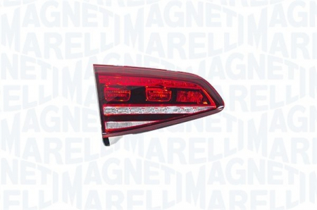 Stop spate Stanga (partea interioara, H21W/LED) potrivit VW GOLF ALLTRACK VII, GOLF SPORTSVAN VII, GOLF VII 08.12-03.21 [2]