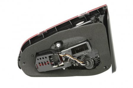 Stop spate Stanga (partea interioara, H21W/LED) potrivit VW GOLF ALLTRACK VII, GOLF SPORTSVAN VII, GOLF VII 08.12- [1]