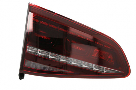 Stop spate Stanga (partea interioara, H21W/LED) potrivit VW GOLF ALLTRACK VII, GOLF SPORTSVAN VII, GOLF VII 08.12- [0]