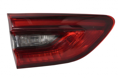 Stop spate Stanga (partea interioara, H21W/LED/W16W, cu un efect de bun venit luminat) potrivit OPEL INSIGNIA B, INSIGNIA B COUNTRY, INSIGNIA B GRAND SPORT 03.17- [0]
