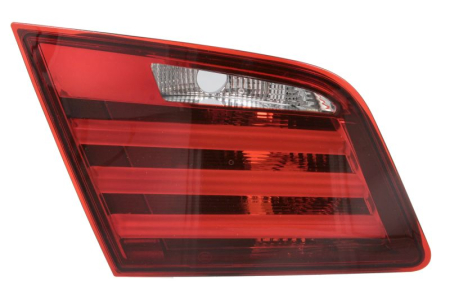 Iluminat auto - Stop spate Stanga (partea interioara, H21W/LED/W16W) potrivit BMW 5 (F10) 06.09-10.16