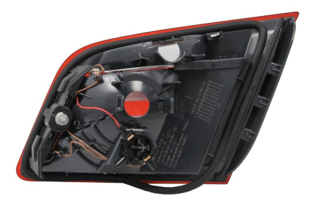 Stop spate Stanga (partea interioara, H21W/LED/W16W) potrivit BMW 5 (F10) 06.09-10.16 [1]