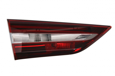 Stop spate Stanga (partea interioara, H21W/LED/W16W) potrivit OPEL GRANDLAND / GRANDLAND X 06.17- [0]