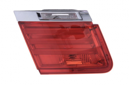 Stopuri - Stop spate Stanga potrivit BMW 7 (F01, F02, F03, F04) 2008-2015 (partea interioara, H21W/W16W)