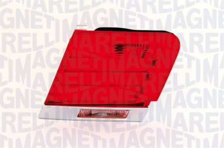 Stop spate Stanga potrivit BMW 7 (F01, F02, F03, F04) 2008-2015 (partea interioara, H21W/W16W) [2]