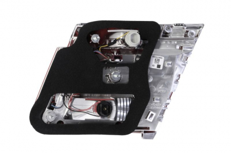 Stop spate Stanga potrivit BMW 7 (F01, F02, F03, F04) 2008-2015 (partea interioara, H21W/W16W) [1]