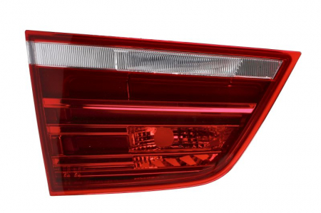 Stopuri - Stop spate Stanga potrivit BMW X3 (F25) 2010-2017 (partea interioara, H21W/W16W)