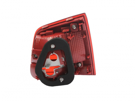 Stop spate Stanga potrivit VW TIGUAN 2007-2018 (partea interioara, H21W/W16W) [1]