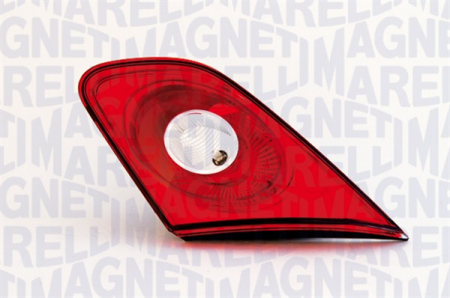 Stop spate Stanga potrivit VW PASSAT B6 2008-2012 (partea interioara, H6W/W16W/W21W) [2]