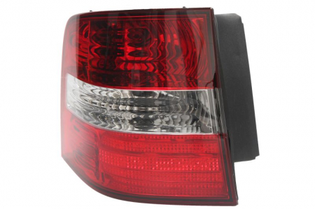 Stopuri - Stop spate Stanga potrivit VW PASSAT B6 2008-2012 (partea interioara, H6W/W16W/W21W)