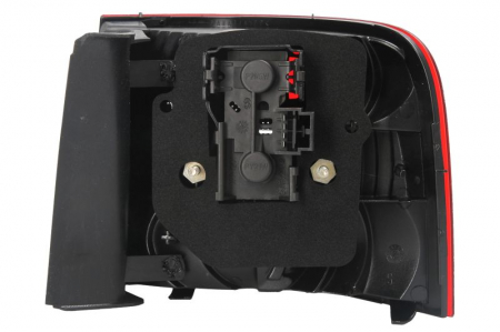 Stop spate Stanga potrivit VW PASSAT B6 2008-2012 (partea interioara, H6W/W16W/W21W) [1]