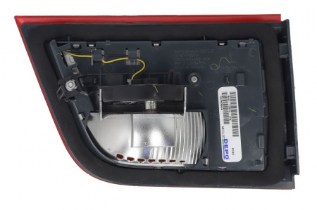 Stop spate Stanga (partea interioara, LED/P21W) potrivit BMW X5 (E70) 10.06-07.13 [1]