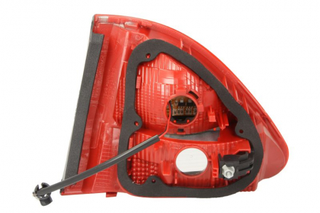 Stop spate Stanga (partea interioara, LED/P21W) potrivit SEAT EXEO, EXEO ST 12.08-05.13 [1]