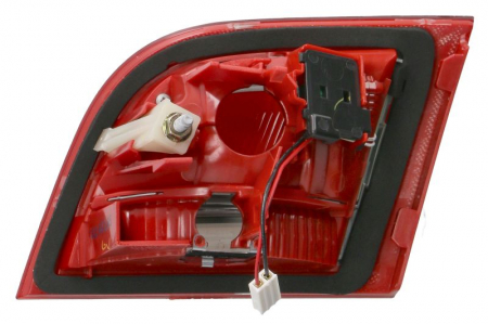 Stop spate Stanga potrivit AUDI A3 2003-2013 (partea interioara, LED/P21W/W16W) [1]