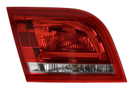 Stopuri - Stop spate Stanga potrivit AUDI A3 2003-2013 (partea interioara, LED/P21W/W16W)
