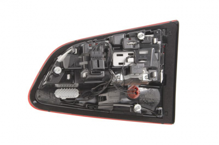 Stop spate Stanga (partea interioara, LED/P21W/W16W) potrivit VW SHARAN 05.10- [1]