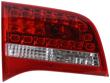 Stop spate Stanga (partea interioara, LED) potrivit AUDI A6 ALLROAD C6, A6 ALLROAD C7, A6 C6 05.04-09.18 [2]