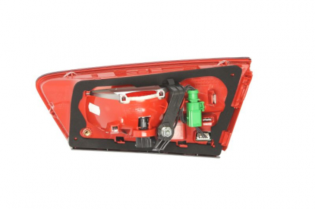 Stop spate Stanga (partea interioara, LED) potrivit AUDI A6 C7 11.10-09.18 [1]