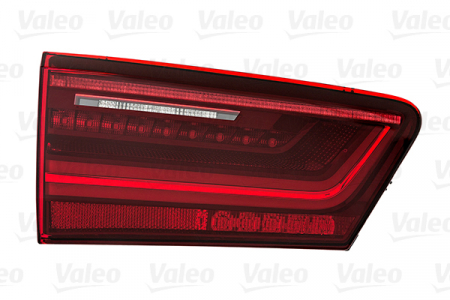 Stop spate Stanga potrivit AUDI A6 C7 2010-2018 (partea interioara, LED) [2]