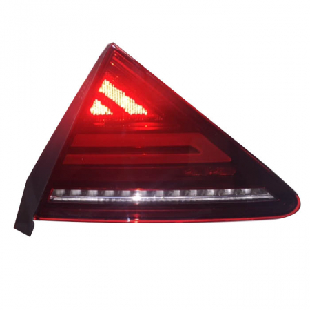 Stop spate Stanga (partea interioara, LED) potrivit AUDI A7 10.10-05.18 [2]