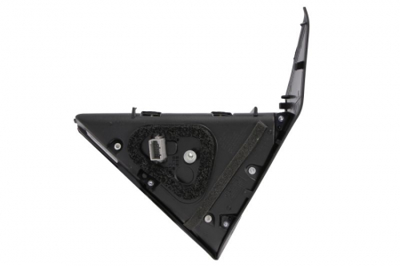 Stop spate Stanga (partea interioara, LED) potrivit AUDI A7 10.10-05.18 [1]