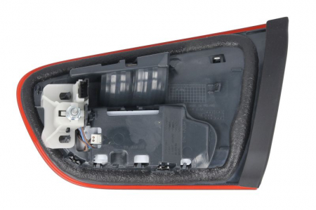 Stop spate Stanga (partea interioara, LED) potrivit BMW 1 (F20), 1 (F21) 12.11- [1]