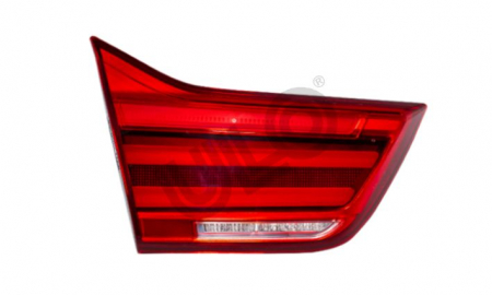 Stop spate Stanga (partea interioara, LED) potrivit BMW 4 (F32, F82), 4 (F33, F83), 4 (G22, G82), 4 GRAN COUPE (F36) 07.13- [2]