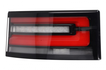 Iluminat auto - Stop spate Stanga potrivit LAND ROVER DISCOVERY V dupa 2016 (partea interioara, LED)